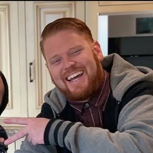 Meet your Posher, Carter